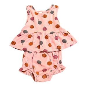 PL Baby Outfit.